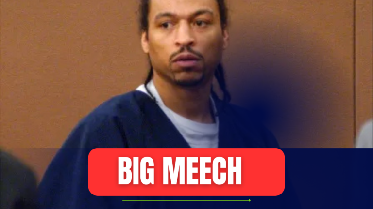 big meech