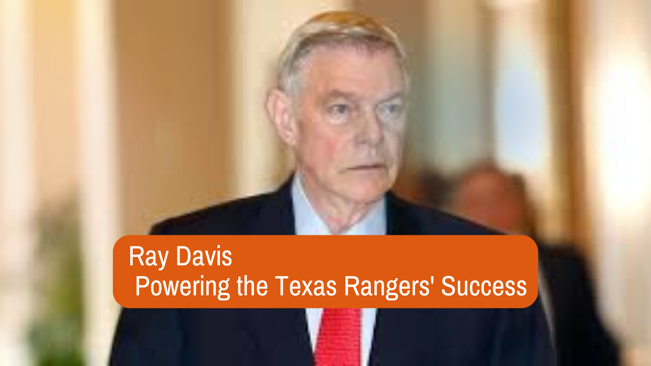 ray-davis-texas-rangers-success