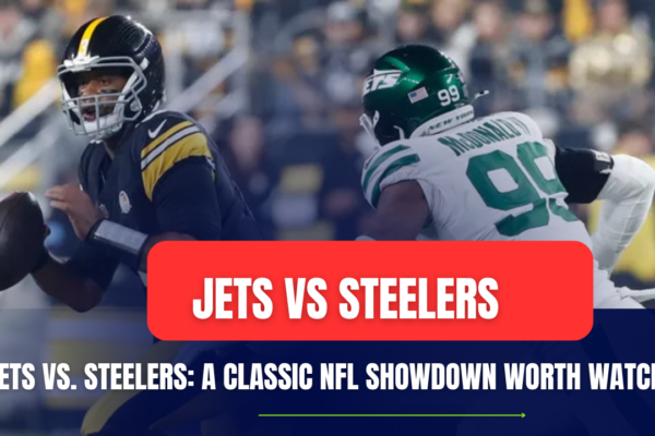 jets vs steelers