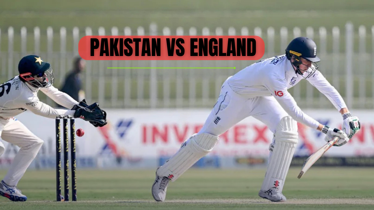 pak vs eng