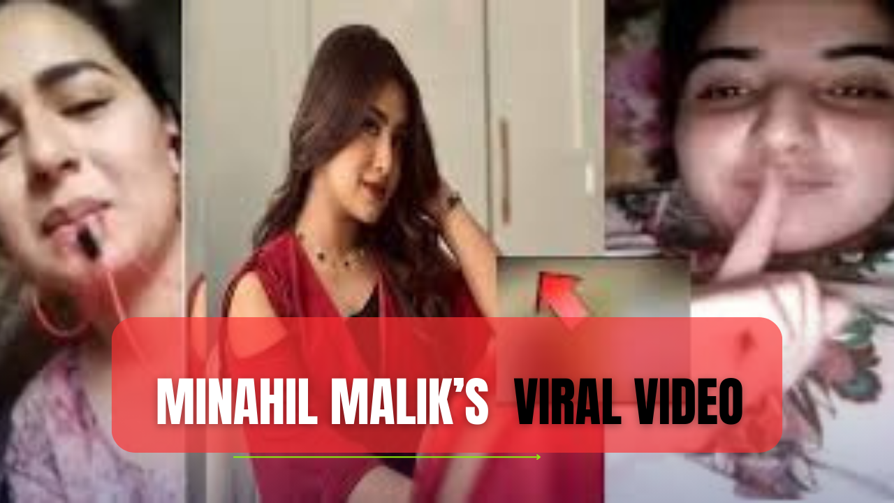 minahil malik leaked video